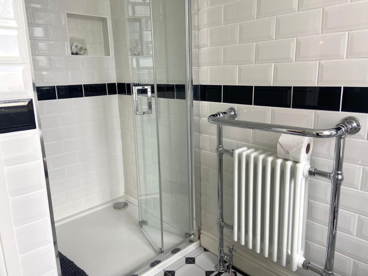 Holiday home The House Luxury Super Mare Weston-super-Mare