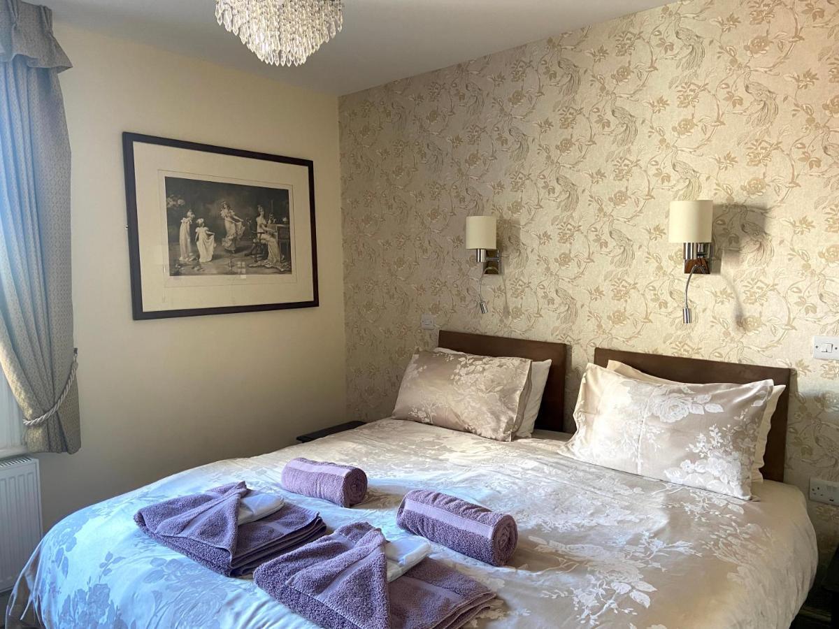 The House Luxury Super Mare Weston-super-Mare