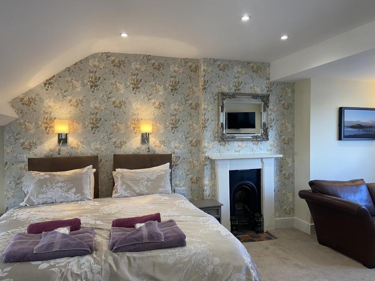 Holiday home The House Luxury Super Mare