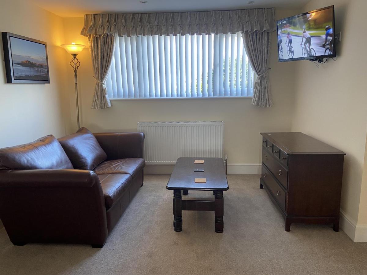 The House Luxury Super Mare Holiday home