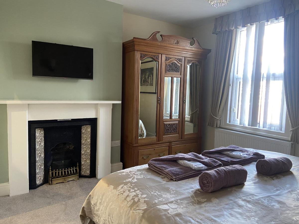 The House Luxury Super Mare Weston-super-Mare