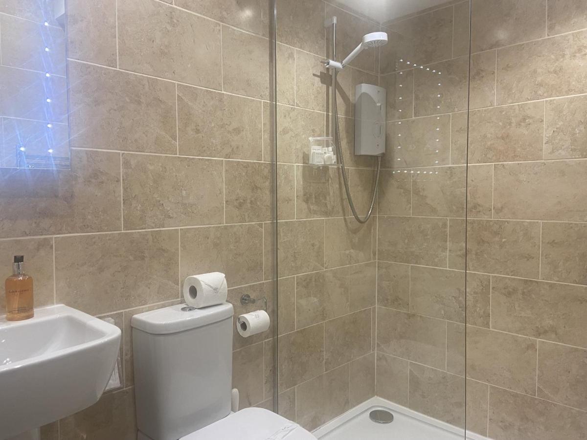 The House Luxury Super Mare * Уэстон-сьюпер-Мэр