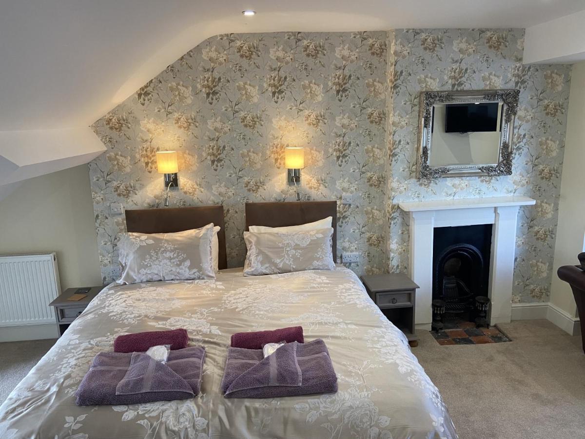 Holiday home The House Luxury Super Mare *