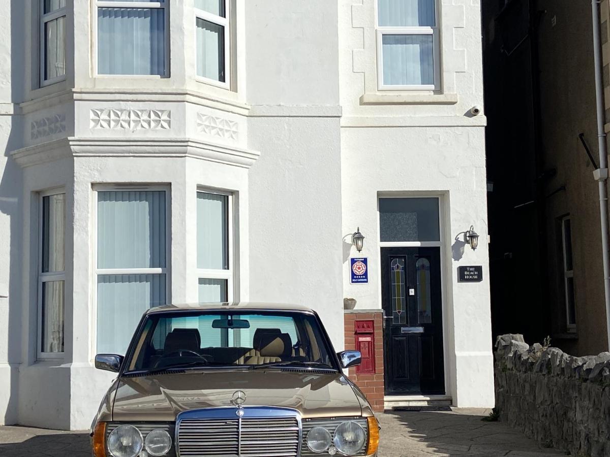 Holiday home The House Luxury Super Mare Weston-super-Mare