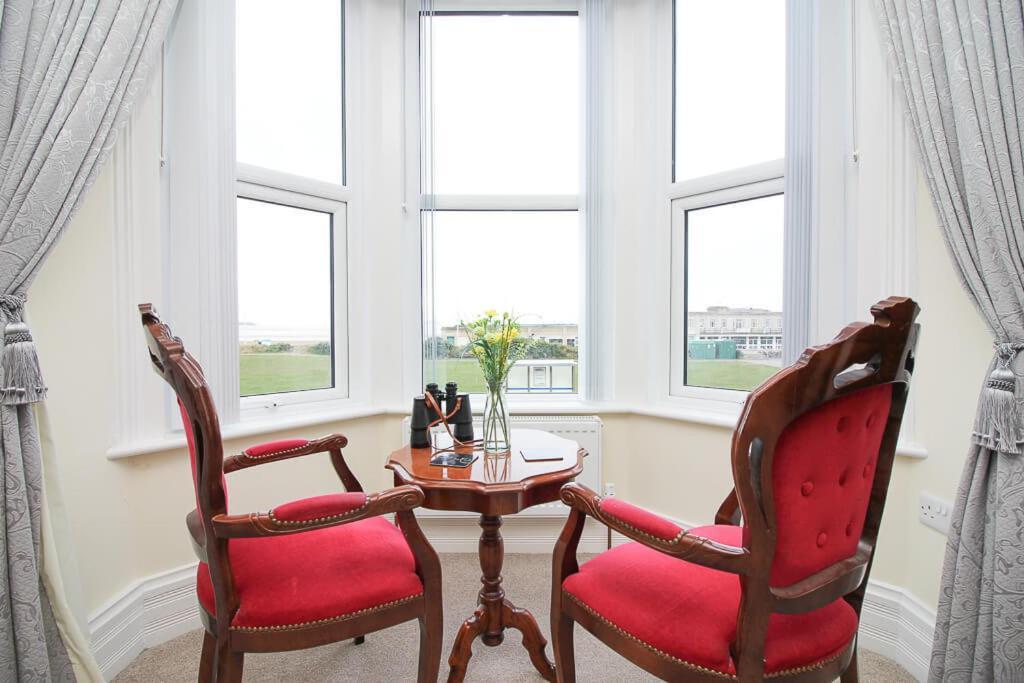 The House Luxury Super Mare * Weston-super-Mare