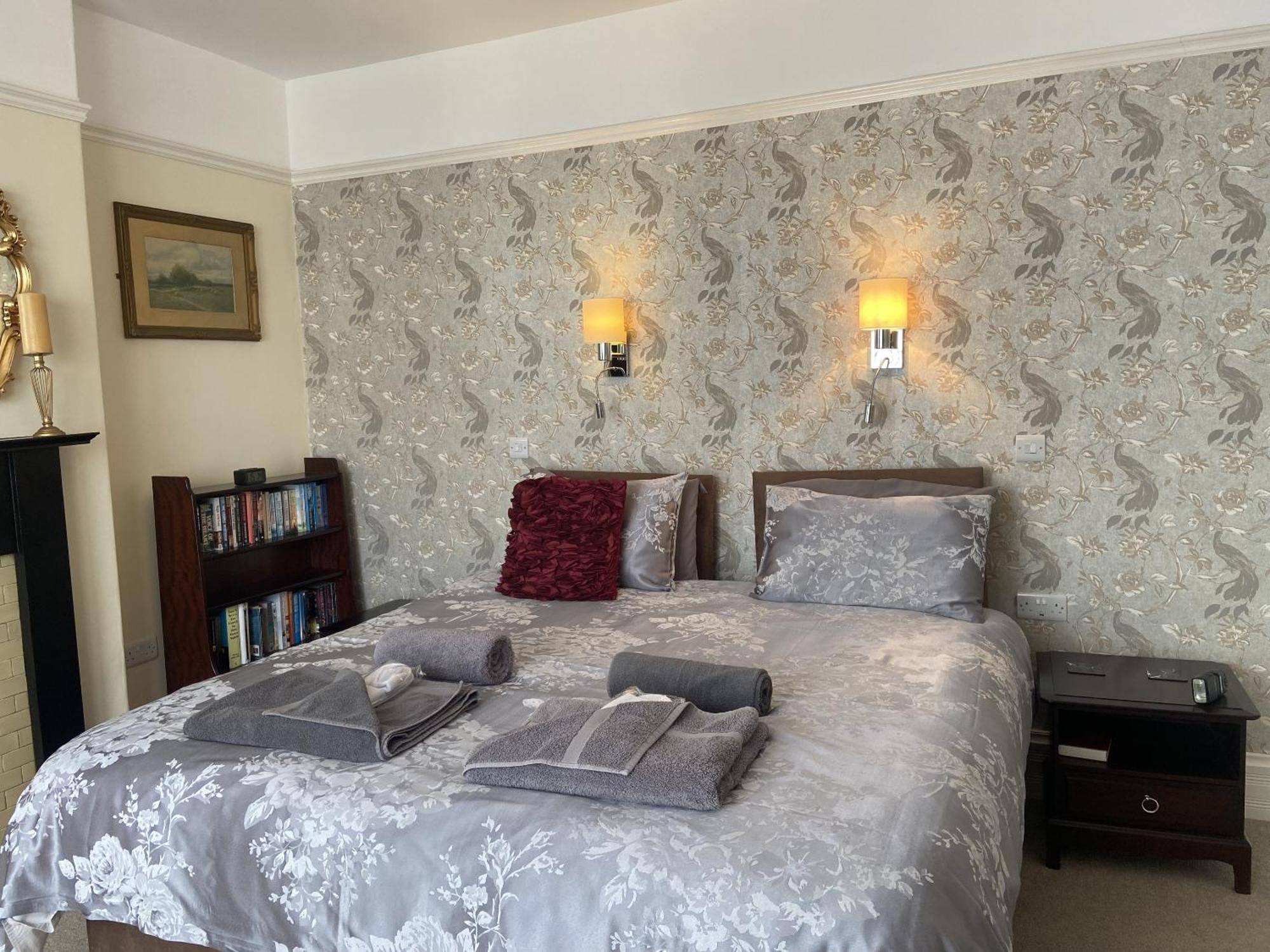 Holiday home The House Luxury Super Mare *
