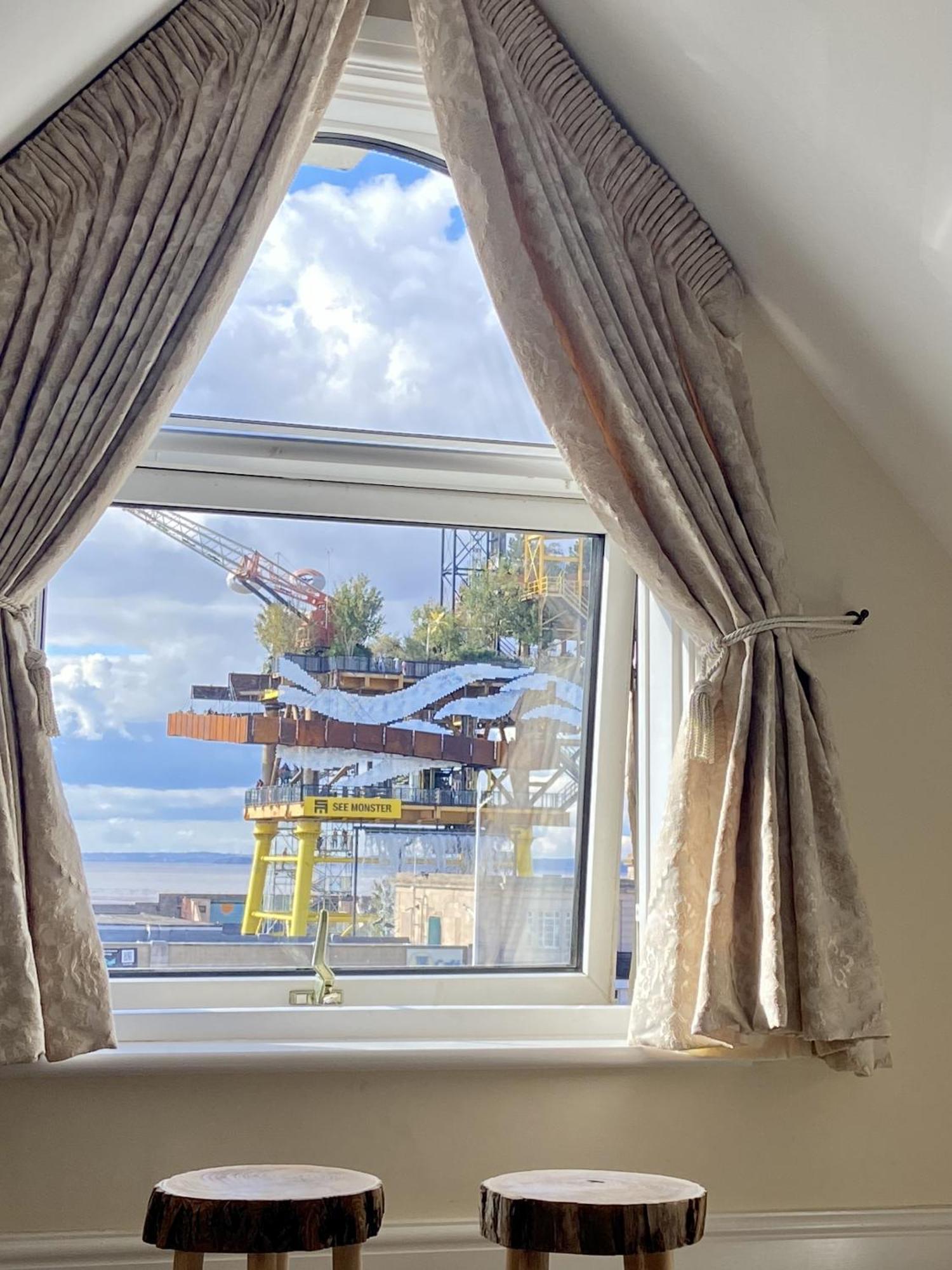 The House Luxury Super Mare Weston-super-Mare