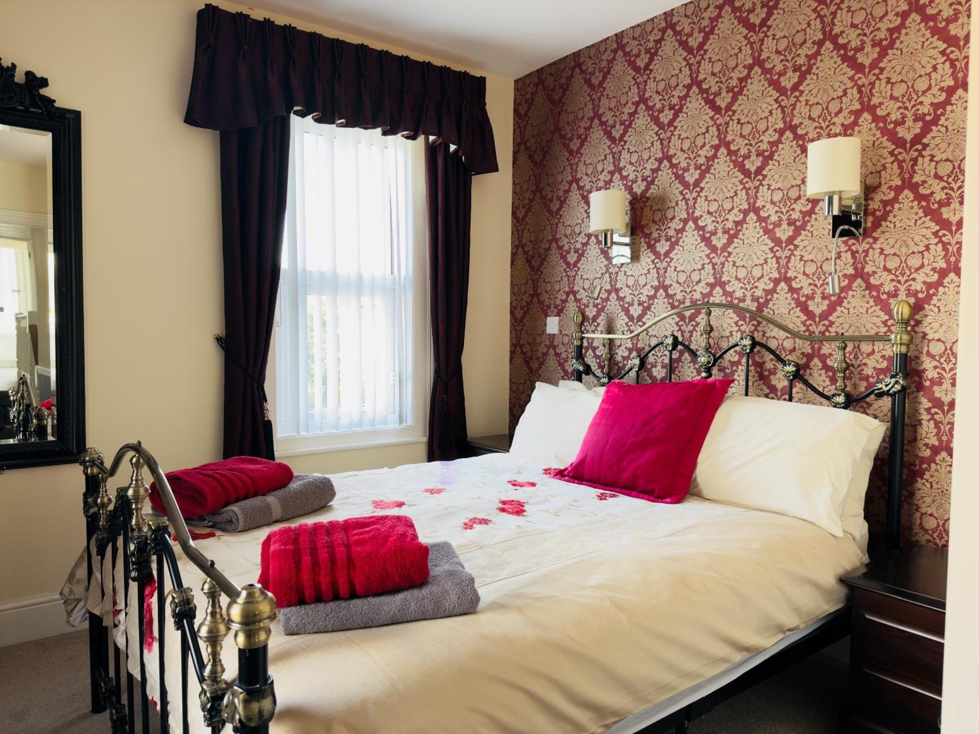 The House Luxury Super Mare Holiday home Weston-super-Mare